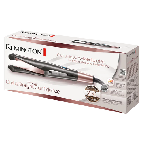 REMINGTON HAIR STRAIGHTNER S6606 REMINGTON HAIR STRAIGHTNER S6606