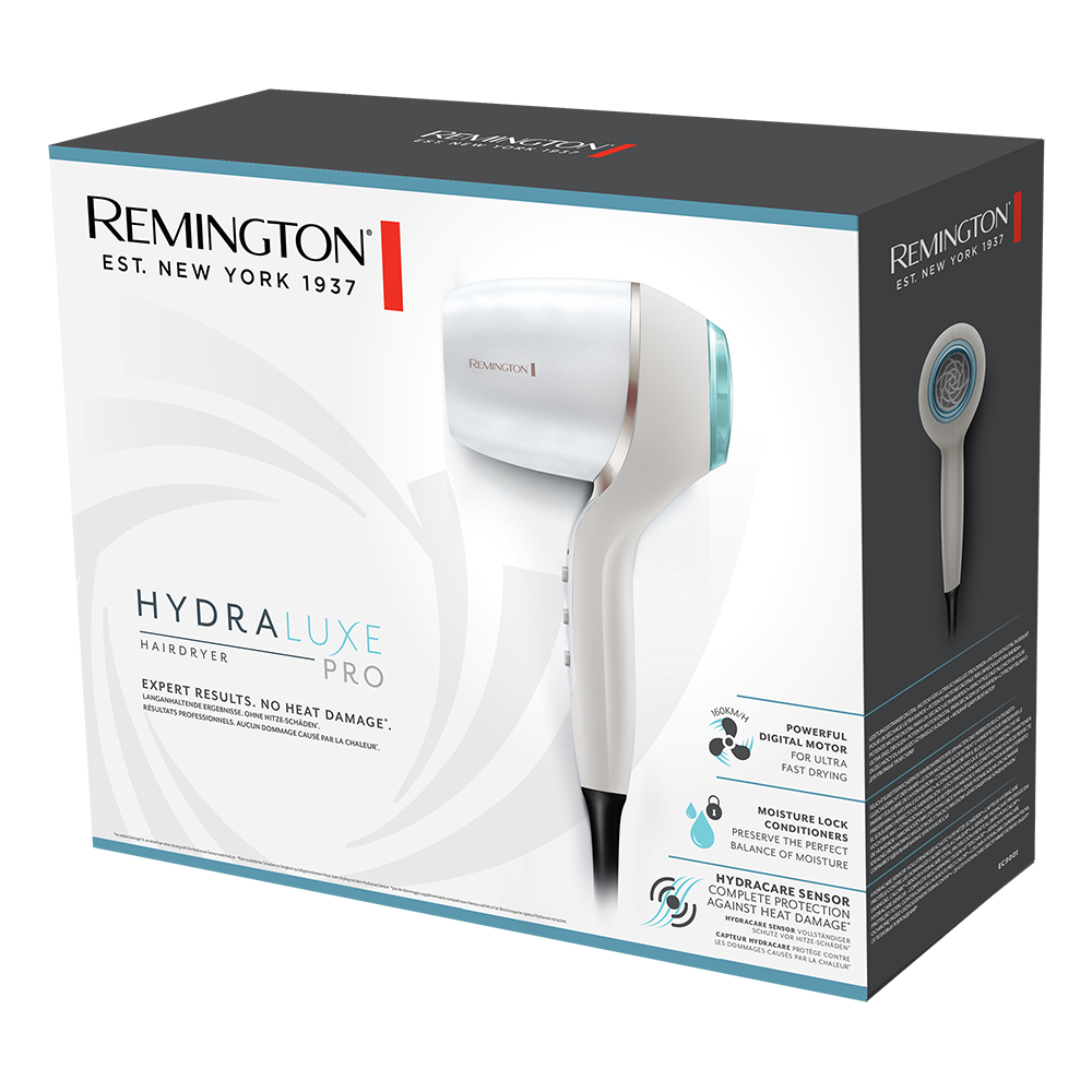 REMINGTON HAIR DRYER EC9001 REMINGTON HAIR DRYER EC9001