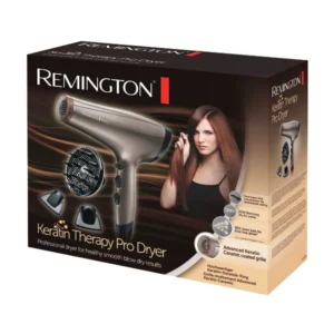 REMINGTON HAIR DRYER AC8000