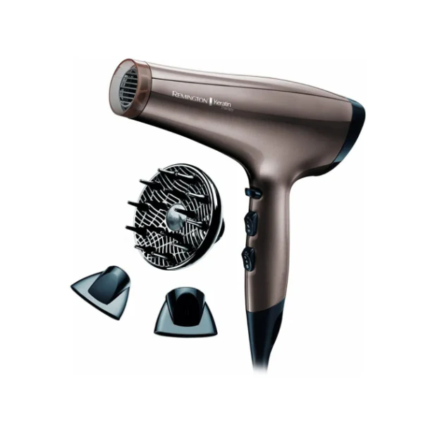 : REMINGTON HAIR DRYER AC8000 : REMINGTON HAIR DRYER AC8000