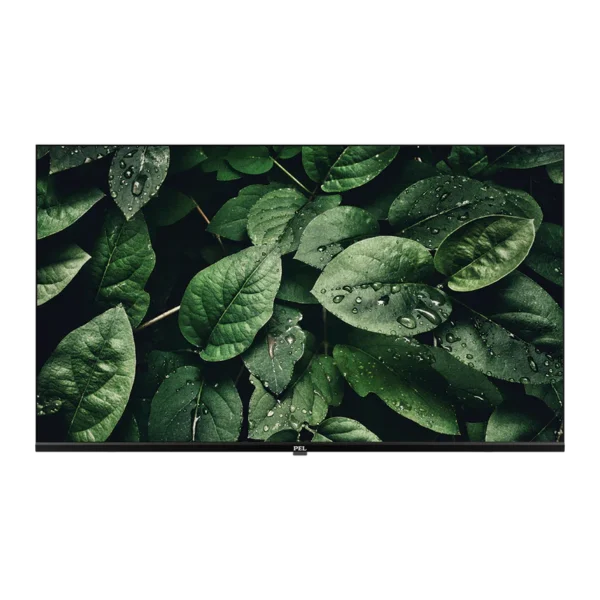 PEL LED 43 PLD-43FS HD SMART ANDROID BEZEL LESS TV