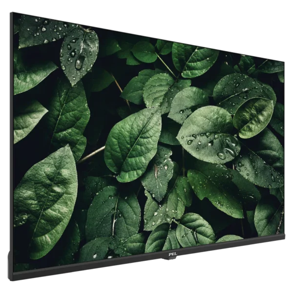 PEL LED 43 PLD-43FS HD SMART ANDROID BEZEL LESS TV