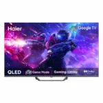 75 Inches QLED Google TV