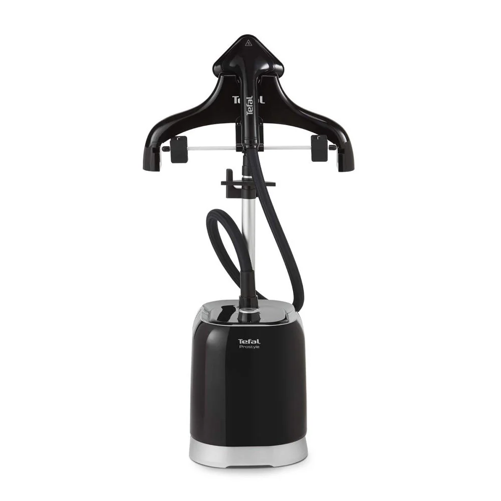 Tefal Upright Pro Style 1700 W Garment Steamer – 1.5 litre, IT3420M0 Tefal Upright Pro Style 1700 W Garment Steamer – 1.5 litre, IT3420M0