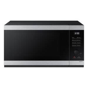 Samsung Microwave 40L Dial Grill, MG40DG5524ATSG