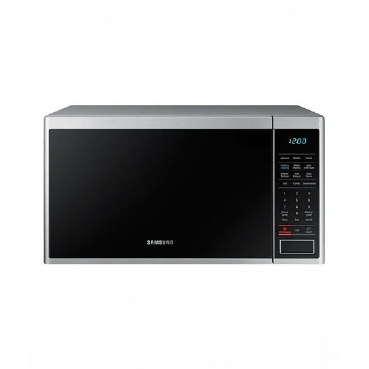 Samsung Microwave Oven MG40J5133AT/SG 40Ltr Samsung Microwave Oven MG40J5133AT/SG 40Ltr