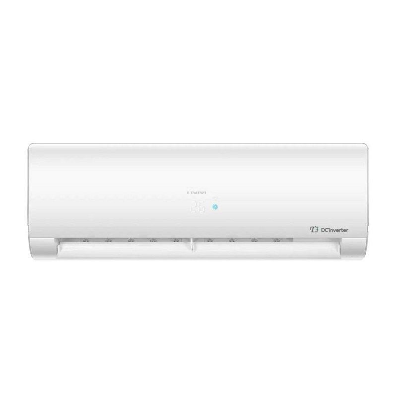Haier 1.1 Ton Inverter Air Conditioner HSU-13HFAB T3 Haier 1.1 Ton Inverter Air Conditioner HSU-13HFAB T3