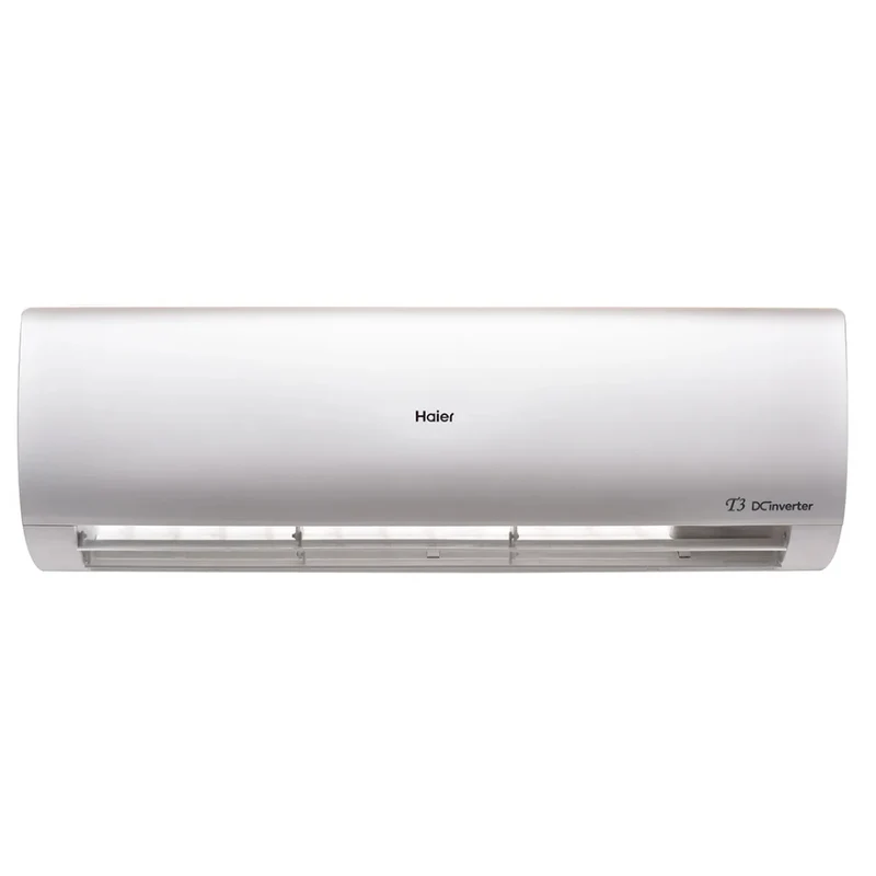 HAIER 1.0 TON T3 INVERTER AC Model HSU-14HFTEX OW HAIER 1.0 TON T3 INVERTER AC Model HSU-14HFTEX OW