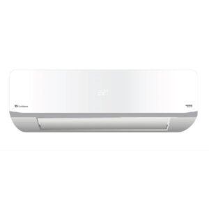 Magna 1.5 Ton Plain White Inverter Split AC