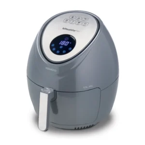 KENWOOD AIR FRYER HFP-50 1800 W 5.5 LITRE