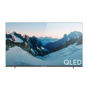ECOSTAR LED 40" CX-40Q873 4K UHD SMART QLED TV