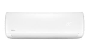 MIDEA SPLIT AC INVERTER