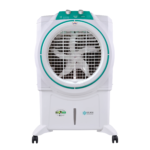 Boss ECM 8000 IB XL - Air Cooler - Ice Box & Inverter Series