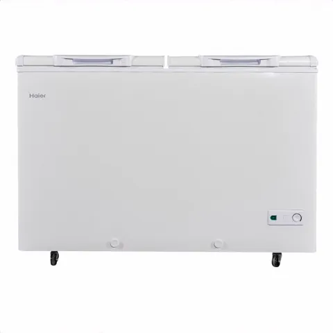 38500 HAIER DEEP FREEZER HDF 385H - Image 1