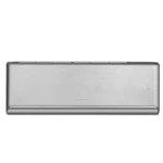 Gree Inverter AC 1.5 Ton GS-18AITH23S | Heat & Cool T3 Compressor – Silver