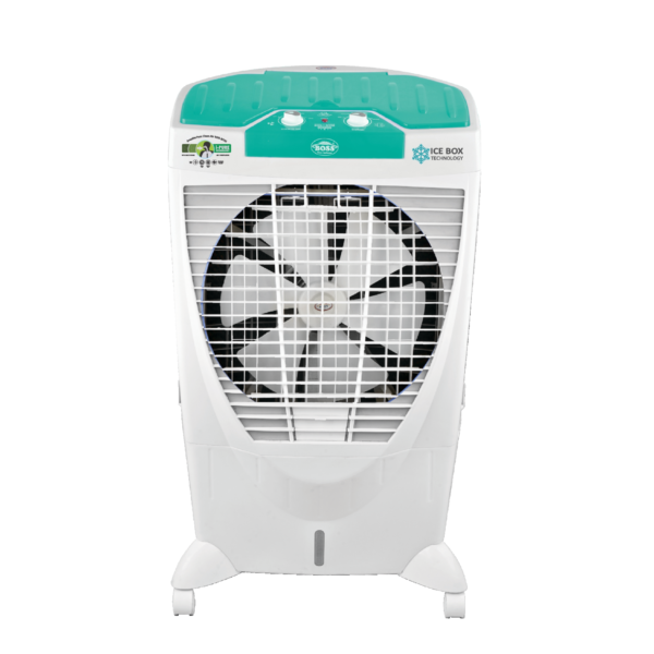 BOSS AIR COOLER ECM-IB-7000-XL GREEN - Image 1