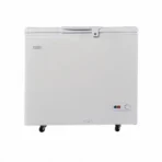 HAIER DEEP FREEZER HDF-285INVERTER
