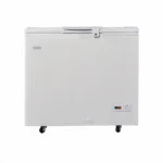 HAIER DEEP FREEZER HDF-285INVERTER