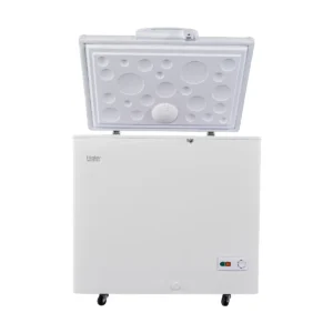HAIER DEEP FREEZER HDF-285INVERTER