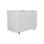 HAIER DEEP FREEZER HDF 385H