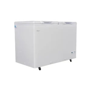 HAIER DEEP FREEZER HDF 385H
