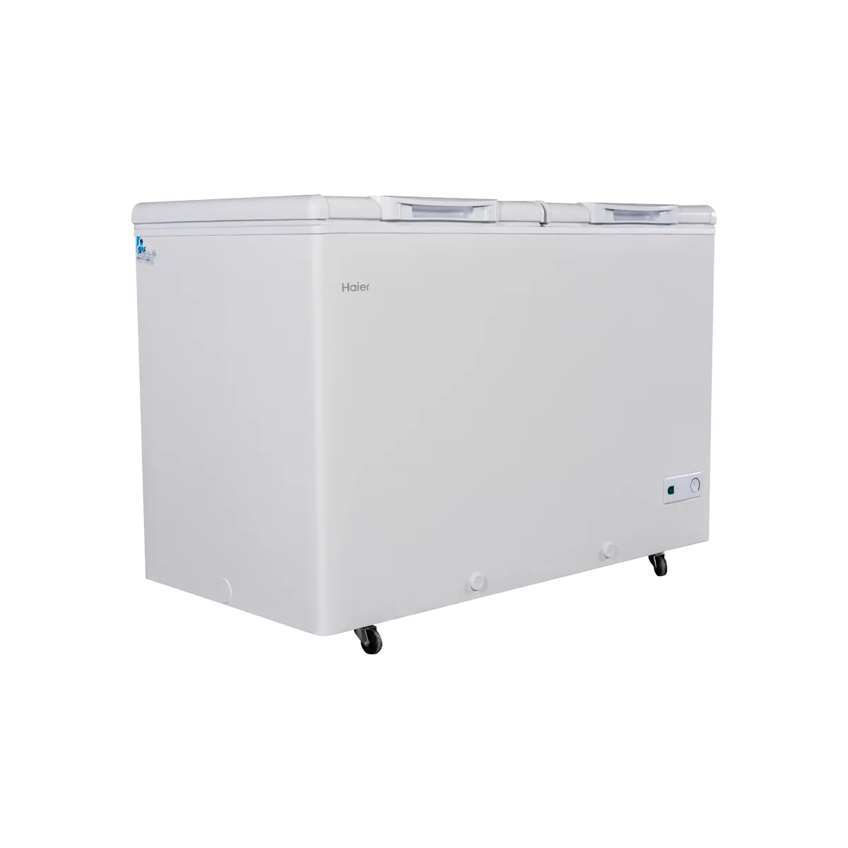 HAIER DEEP FREEZER HDF 385H HAIER DEEP FREEZER HDF 385H