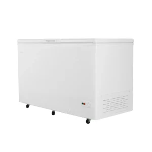 HAIER DEEP FREEZER HDF-465FC WHITE