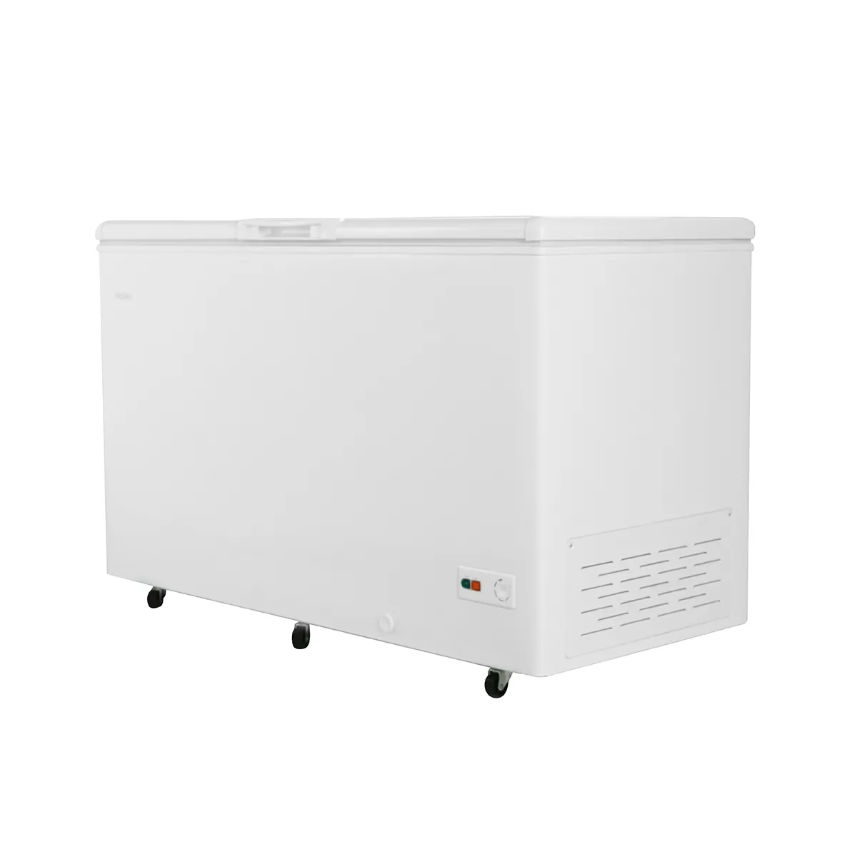 HAIER DEEP FREEZER HDF-465FC WHITE HAIER DEEP FREEZER HDF-465FC WHITE