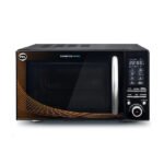 PEL MICROWAVE PMO-25LITRE GOLDEN BLACK CONVECTION SERIES