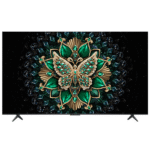 TCL LED 85" 85T6C 4K SMART QLED TV