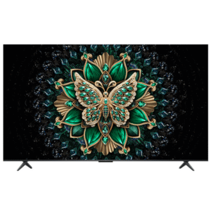 TCL LED 85" 85T6C 4K SMART QLED TV
