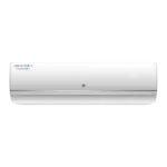PEL SPLIT AC 2 TON INVERTER PINVO-24K JUMBO DC PRIME WHITE (T3), WIFI, HEAT/COOL