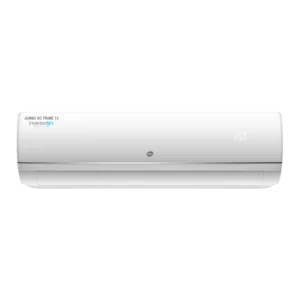 PEL SPLIT AC INVERTER 1 TON PINVO-12K JUMBO DC PRIME WHITE (T3 WIFI, HEAT/COOL