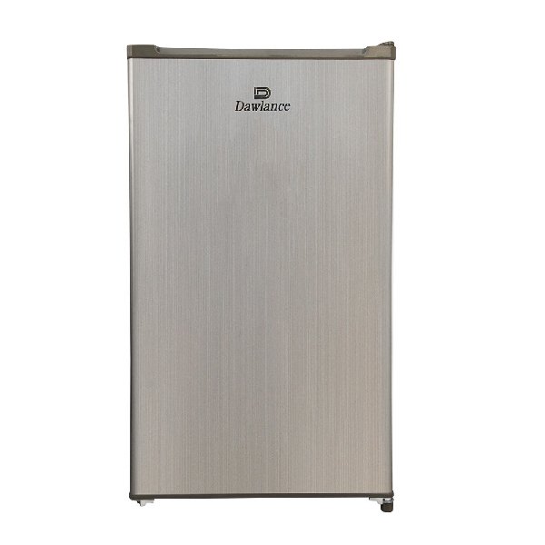 1-01 DAWLANCE REFRIGERATOR DSD 4890 BEDROOM SIZE - Image 1