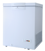 DAWLANCE DEEP FREEZER DF-400 SD EDS ARC-P1-WHITE