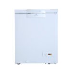 DAWLANCE DEEP FREEZER DF-400 SD EDS ARC-P1-WHITE