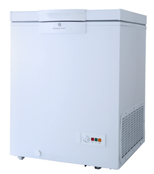 DAWLANCE DEEP FREEZER DF-400 SD EDS ARC-P1-WHITE