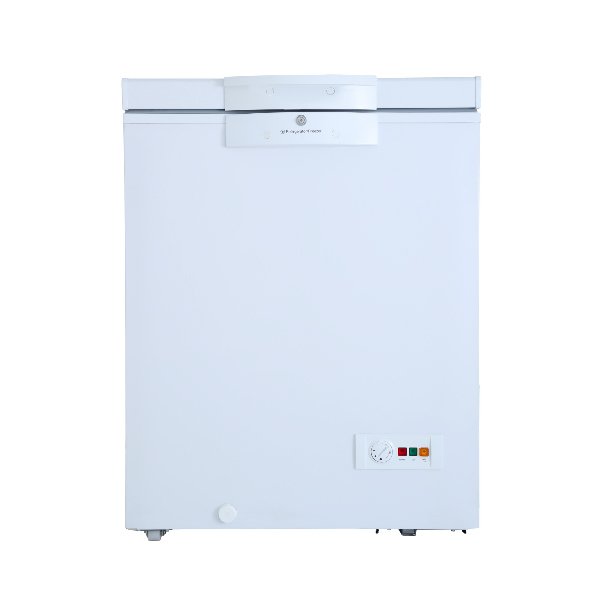 DAWLANCE DEEP FREEZER DF-400 SD EDS ARC-P1-WHITE DAWLANCE DEEP FREEZER DF-400 SD EDS ARC-P1-WHITE - Image 1