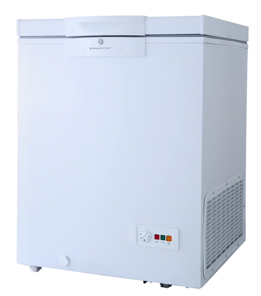 DAWLANCE DEEP FREEZER DF-400 SD EDS ARC-P1-WHITE DAWLANCE DEEP FREEZER DF-400 SD EDS ARC-P1-WHITE