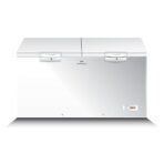 DAWLANCE DEEP FREEZER DF-500 DD INVERTER WHITE