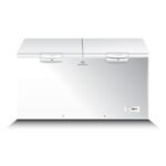 DAWLANCE DEEP FREEZER DF-500 DD INVERTER WHITE