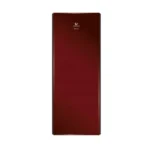DAWLANCE UPRIGHT FREEZER VF-1035 WB GD BURGUNDY HONEY COMB