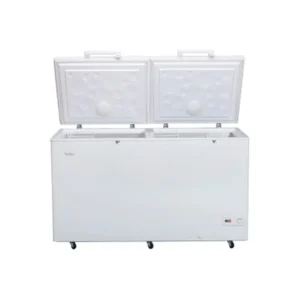 DAWLANCE DEEP FREEZER DF-500 DD INVERTER WHITE