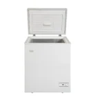 HAIER DEEP FREEZER HDF-175INV (INVERTER) WHITE