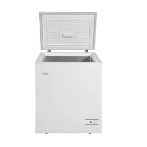HAIER DEEP FREEZER HDF-175INV (INVERTER) WHITE