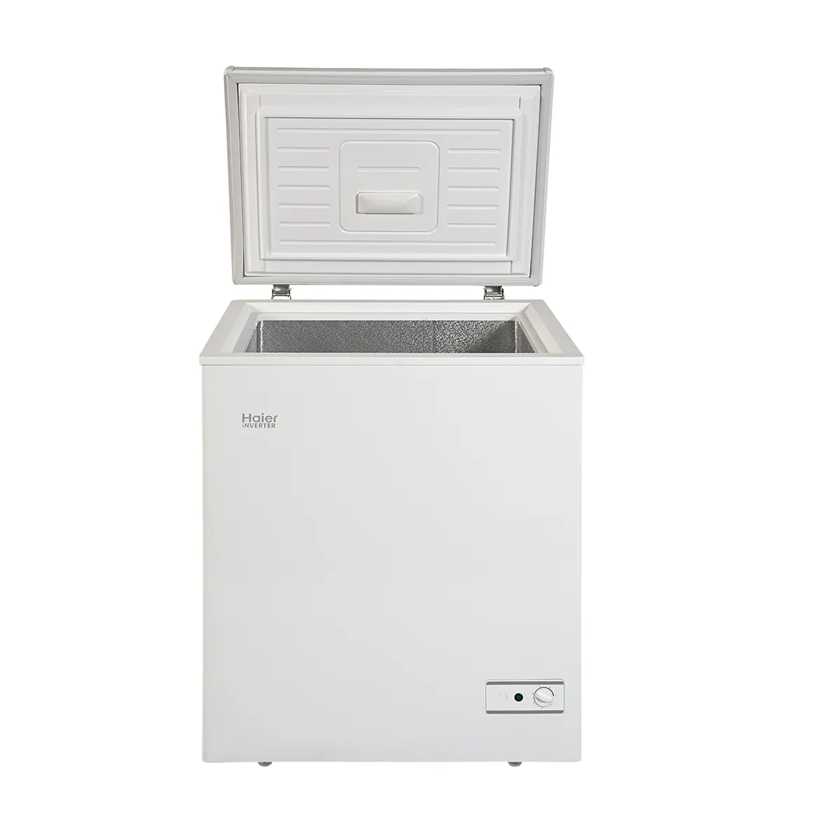 HAIER DEEP FREEZER HDF-175INV (INVERTER) WHITE HAIER DEEP FREEZER HDF-175INV (INVERTER) WHITE