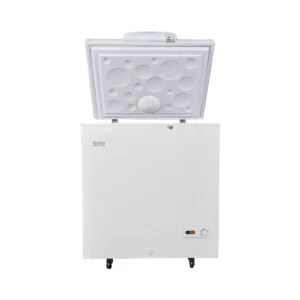 HAIER DEEP FREEZER HDF-245I INVERTER WHITE