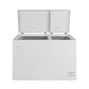 HAIER DEEP FREEZER HDF-320INV WHITE