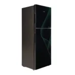 HAIER REFRIGERATOR HRF-246IPGA (INVERTER) GREEN 216LTR