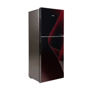 HAIER REFRIGERATOR HRF-246IPRA (INVERTER) RED 216LTR